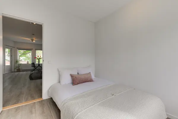 Lijsterstraat 14A, Leiden