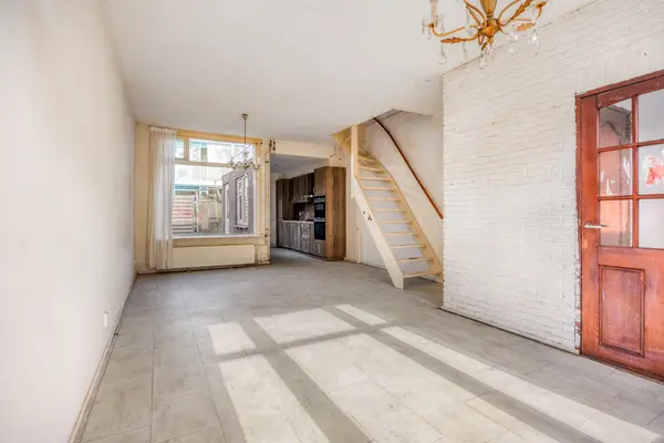 Anna Paulownastraat 41, Leiden
