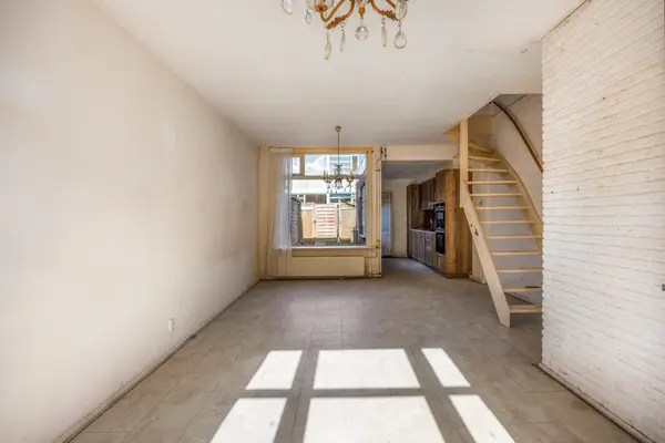 Anna Paulownastraat 41, Leiden