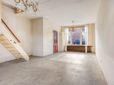 Foto 4 van Anna Paulownastraat 41