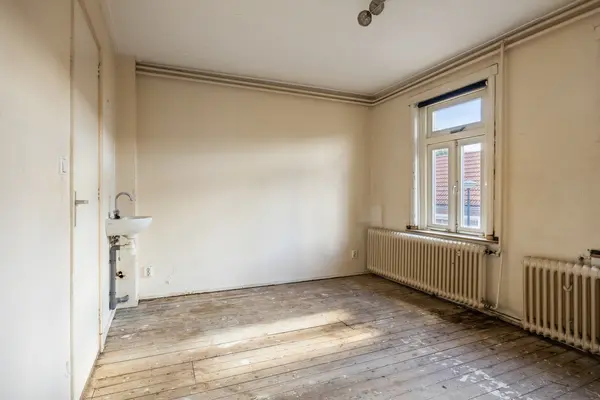 Anna Paulownastraat 41, Leiden