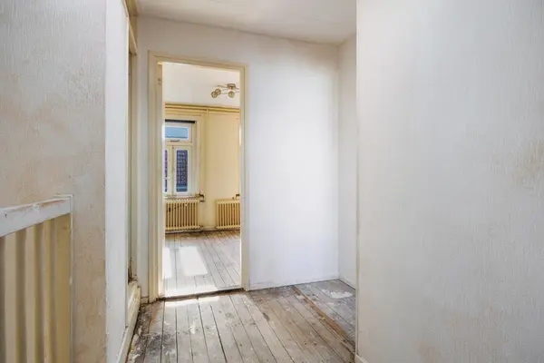 Anna Paulownastraat 41, Leiden