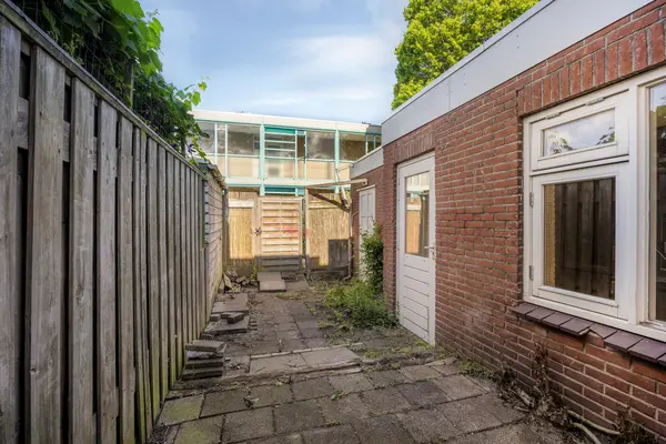 Anna Paulownastraat 41, Leiden