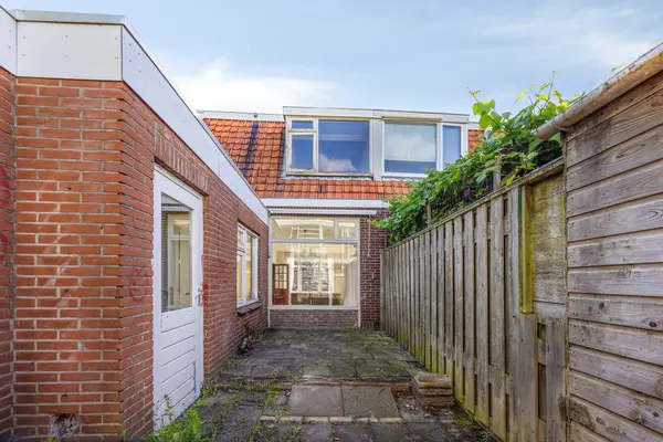 Anna Paulownastraat 41, Leiden