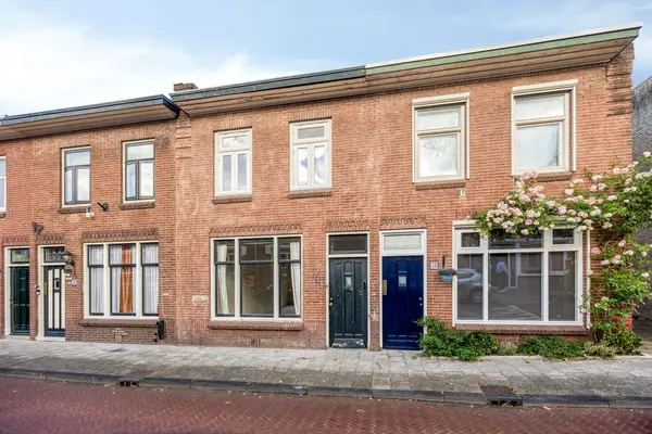Anna Paulownastraat 41, Leiden