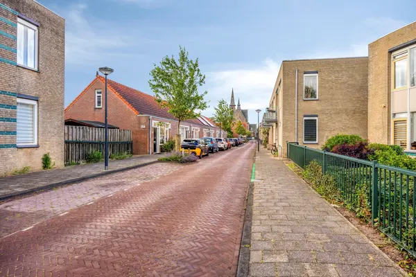 Anna Paulownastraat 41, Leiden
