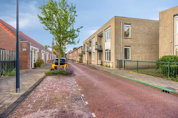 Anna Paulownastraat 41, Leiden