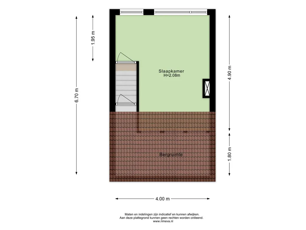 Plattegrond 8