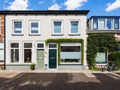 Foto 1 van Rijndijkstraat 91