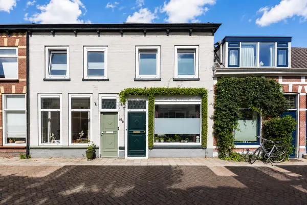 Rijndijkstraat 91