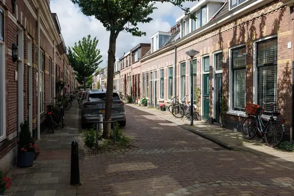 Rijndijkstraat 91, Leiden