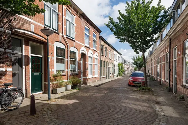 Rijndijkstraat 91, Leiden