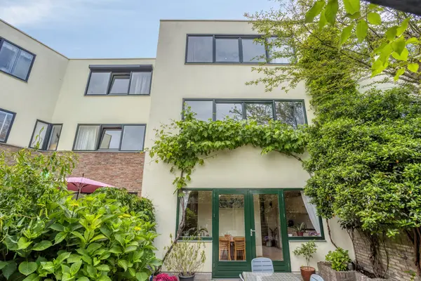 Maria Montessoripad 40, Leiden