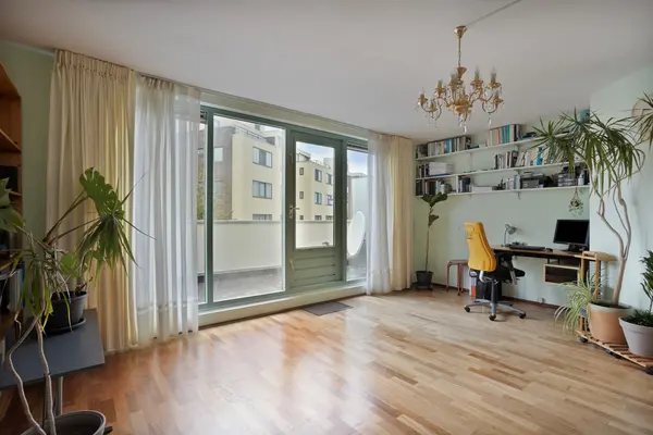 Maria Montessoripad 40, Leiden