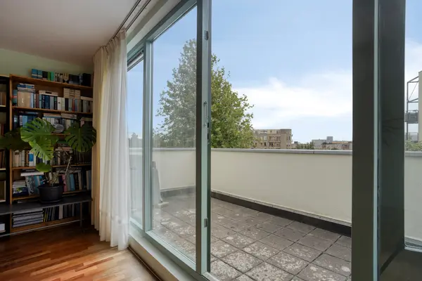 Maria Montessoripad 40, Leiden