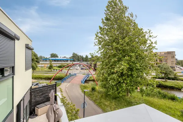 Maria Montessoripad 40, Leiden