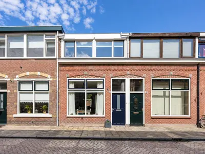 Foto 1 van Rijndijkstraat 43