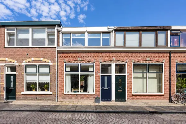 Rijndijkstraat 43