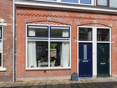 Foto 2 van Rijndijkstraat 43