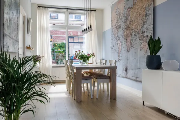 Rijndijkstraat 43, Leiden