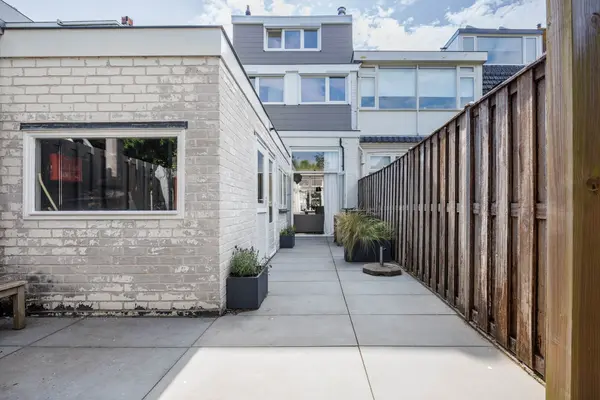Rijndijkstraat 43, Leiden