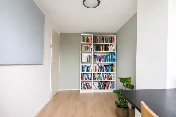 Rijndijkstraat 43, Leiden