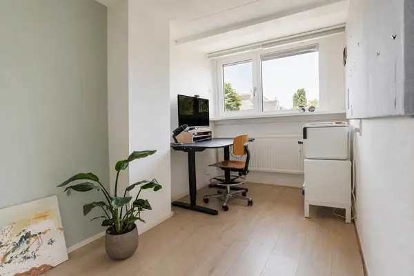 Rijndijkstraat 43, Leiden