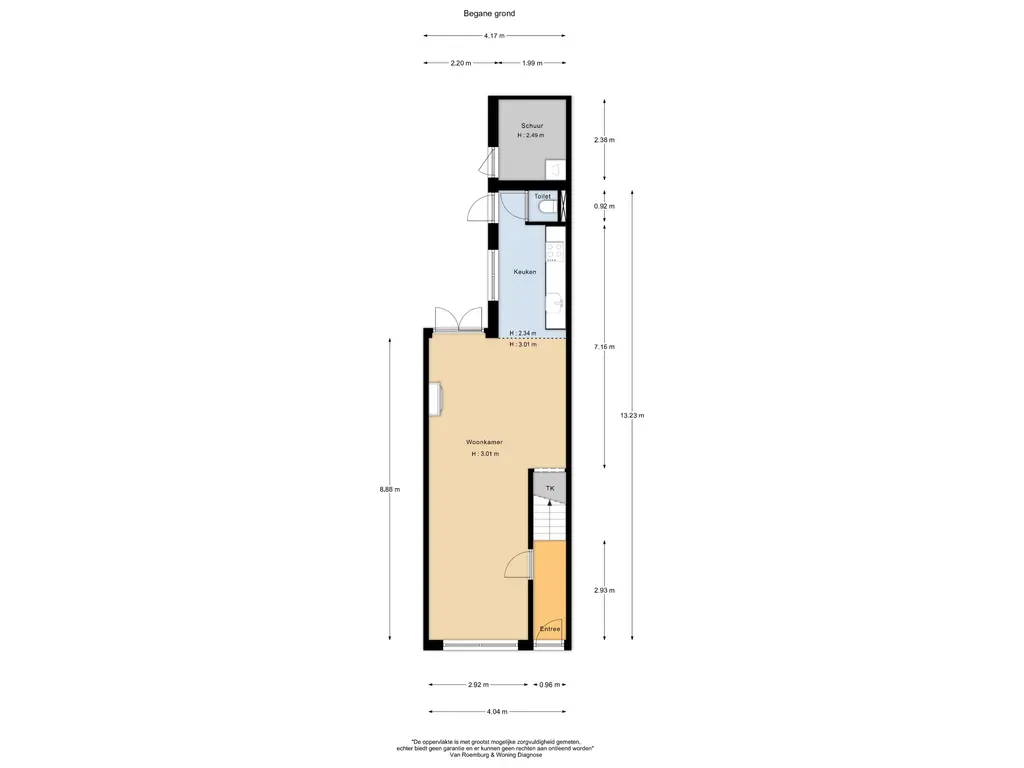 Plattegrond 5