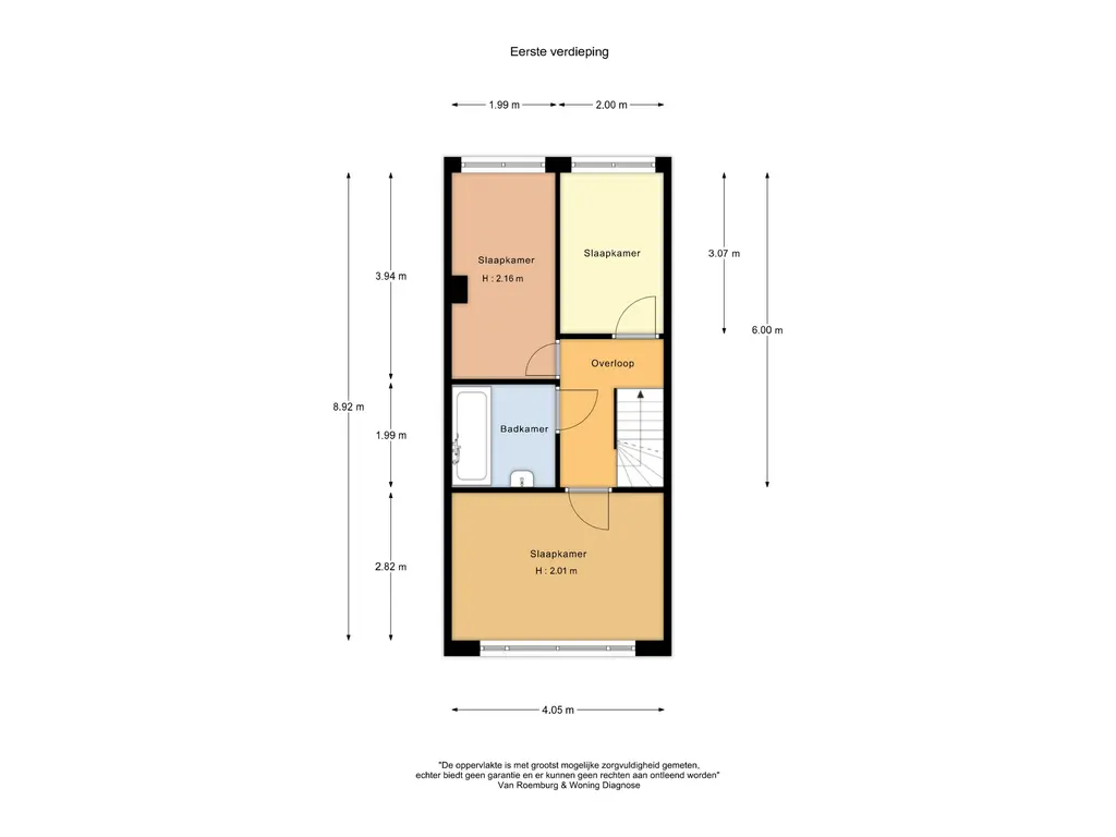 Plattegrond 7