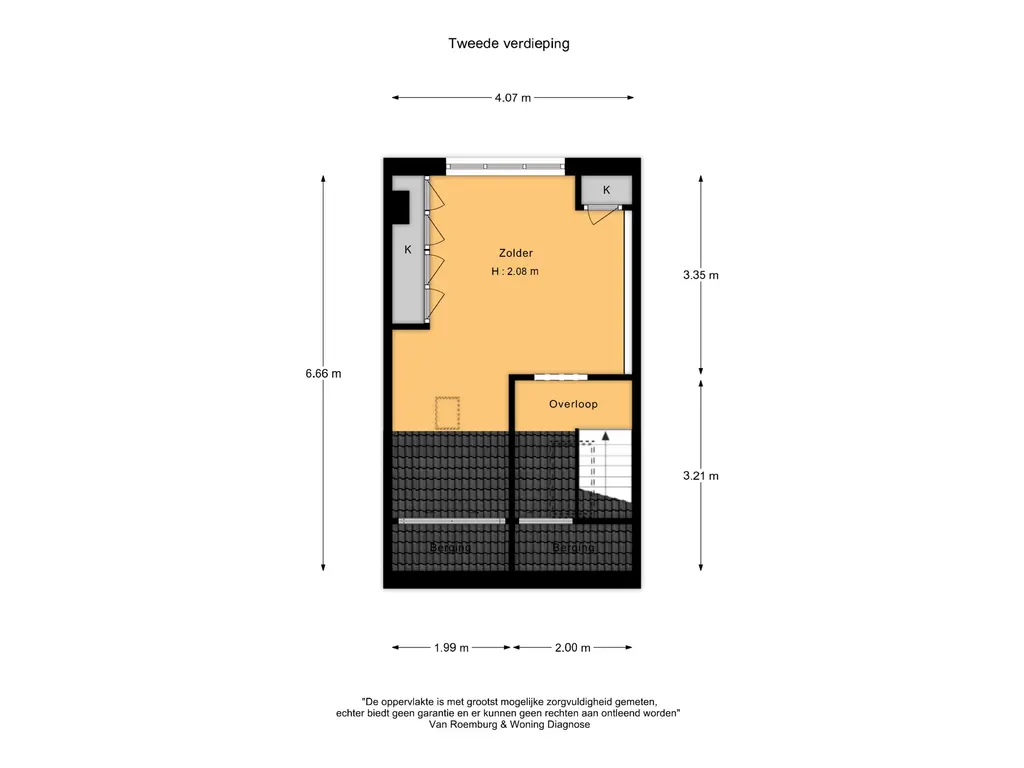 Plattegrond 9