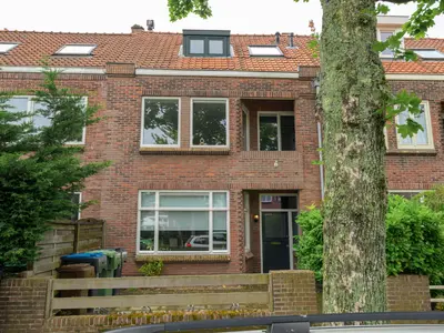 Foto 1 van Lijsterstraat 14B