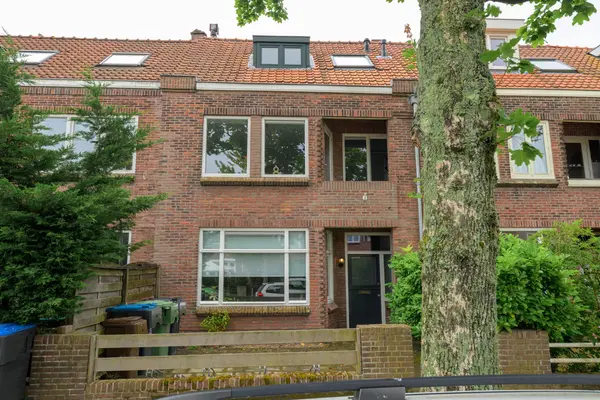 Lijsterstraat 14B