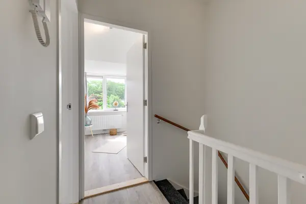 Lijsterstraat 14B, Leiden