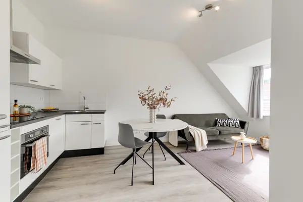 Lijsterstraat 14B, Leiden