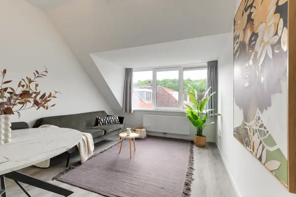 Lijsterstraat 14B, Leiden