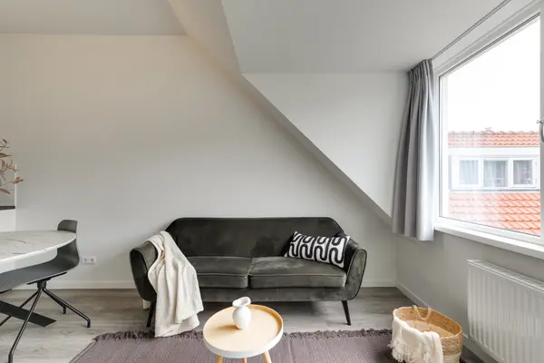 Lijsterstraat 14B, Leiden