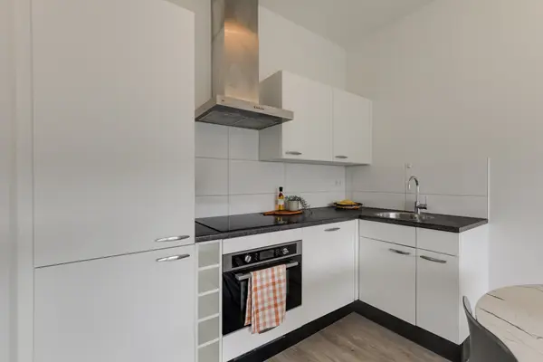 Lijsterstraat 14B, Leiden