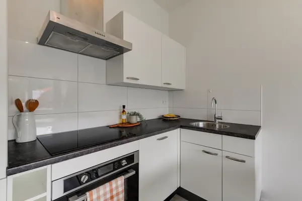 Lijsterstraat 14B, Leiden