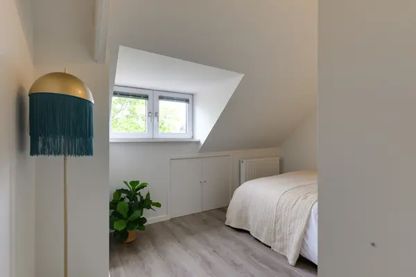 Lijsterstraat 14B, Leiden