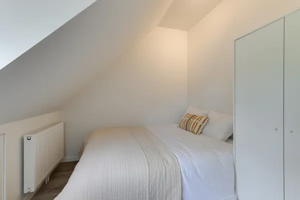 Lijsterstraat 14B, Leiden