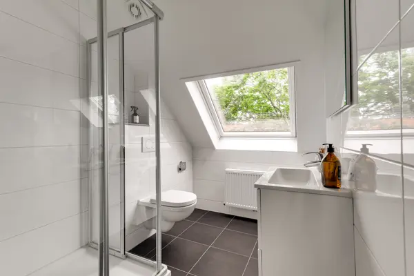 Lijsterstraat 14B, Leiden