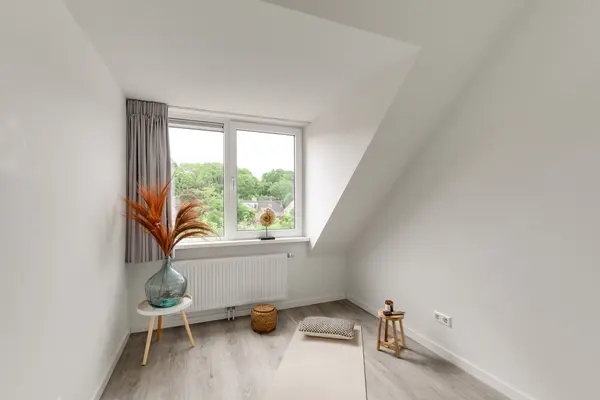 Lijsterstraat 14B, Leiden