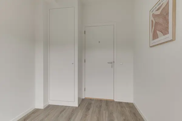 Lijsterstraat 14B, Leiden