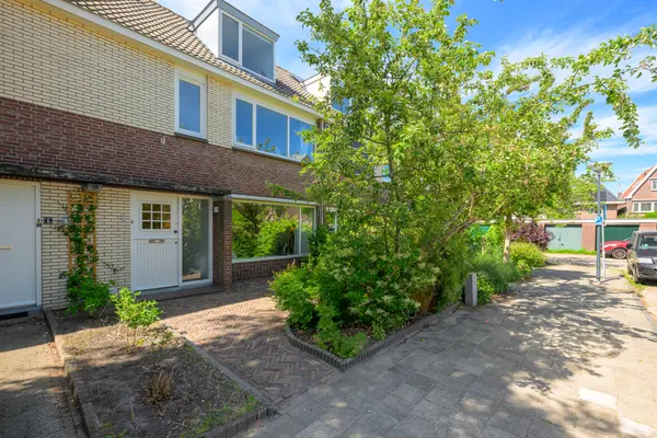 Lekstraat 8