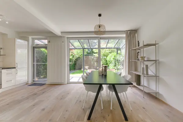 Lekstraat 8, Leiden