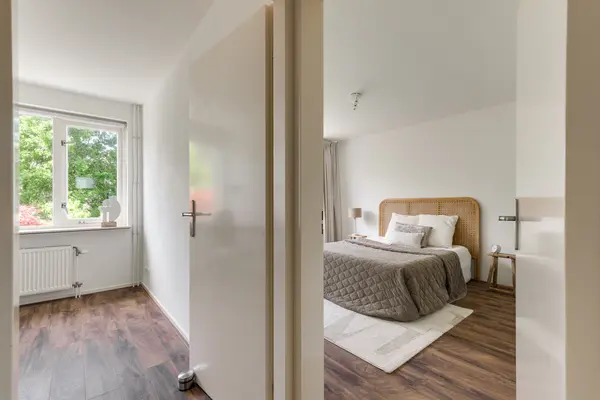 Lekstraat 8, Leiden