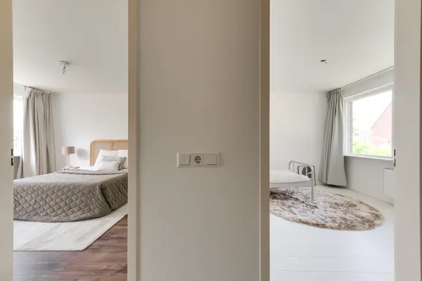 Lekstraat 8, Leiden