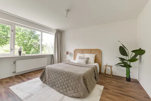 Lekstraat 8, Leiden