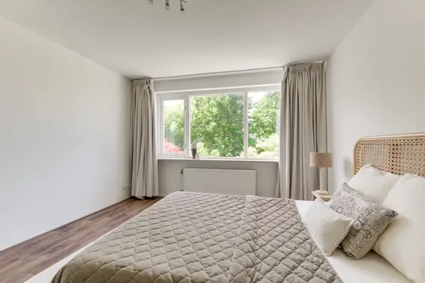 Lekstraat 8, Leiden