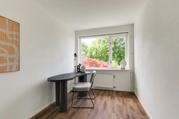 Lekstraat 8, Leiden